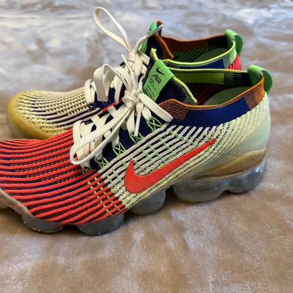 flyknit 3 exeter edition